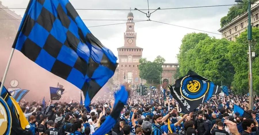 英超没落，意甲崛起，欧冠成为检验场，欧冠八强意大利将独占三席