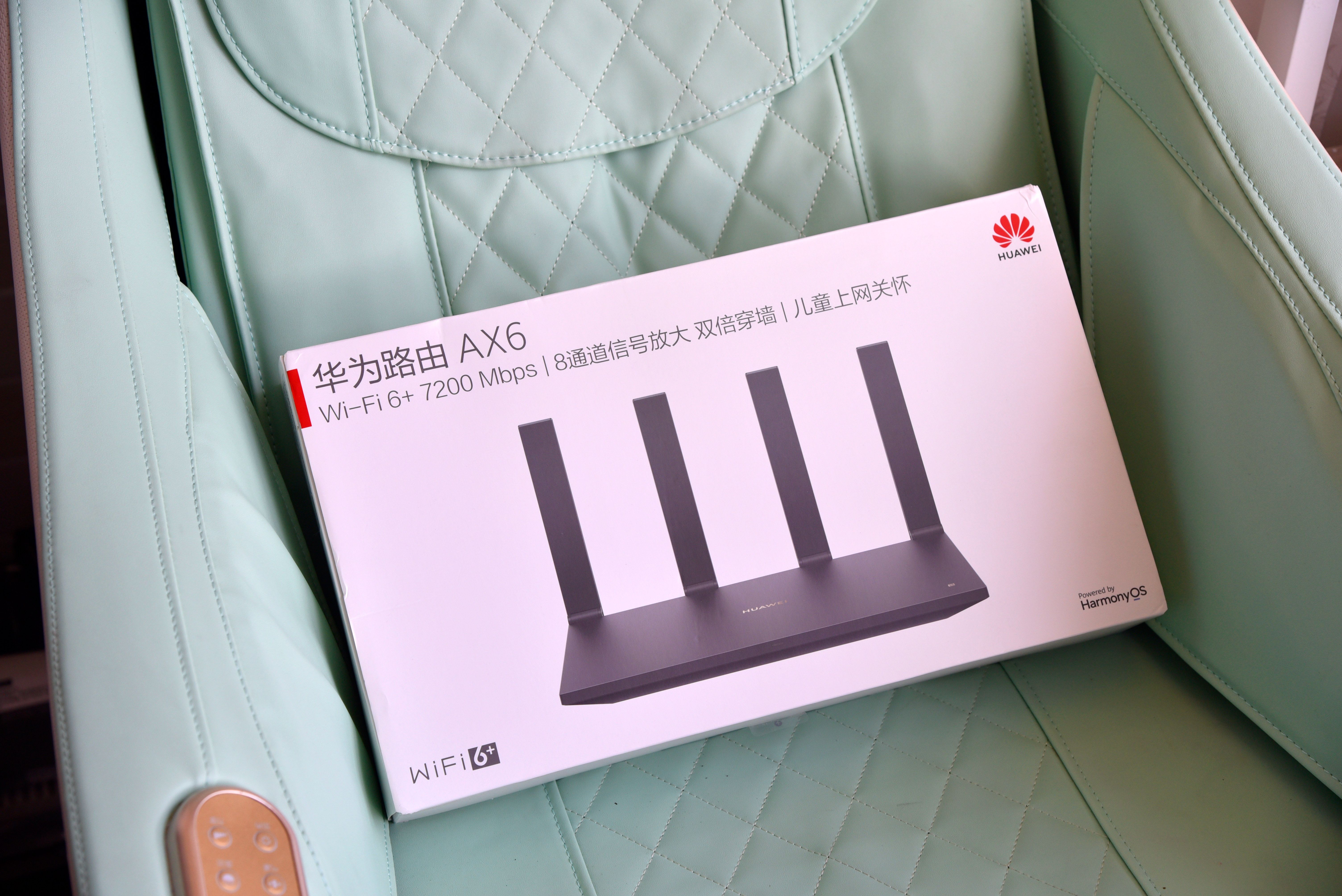 华为ax6路由器什么时候上市,华为路由器ax6和ax6new的区别