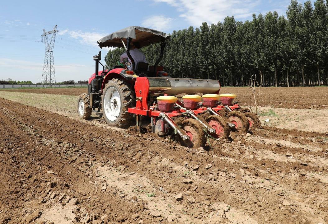 春耕100亿补贴,关于农业农村补贴的政策