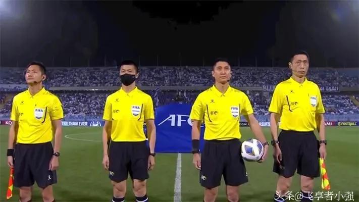 世界杯足球裁判一场比赛多少钱,世界杯裁判执法一场比赛多少钱