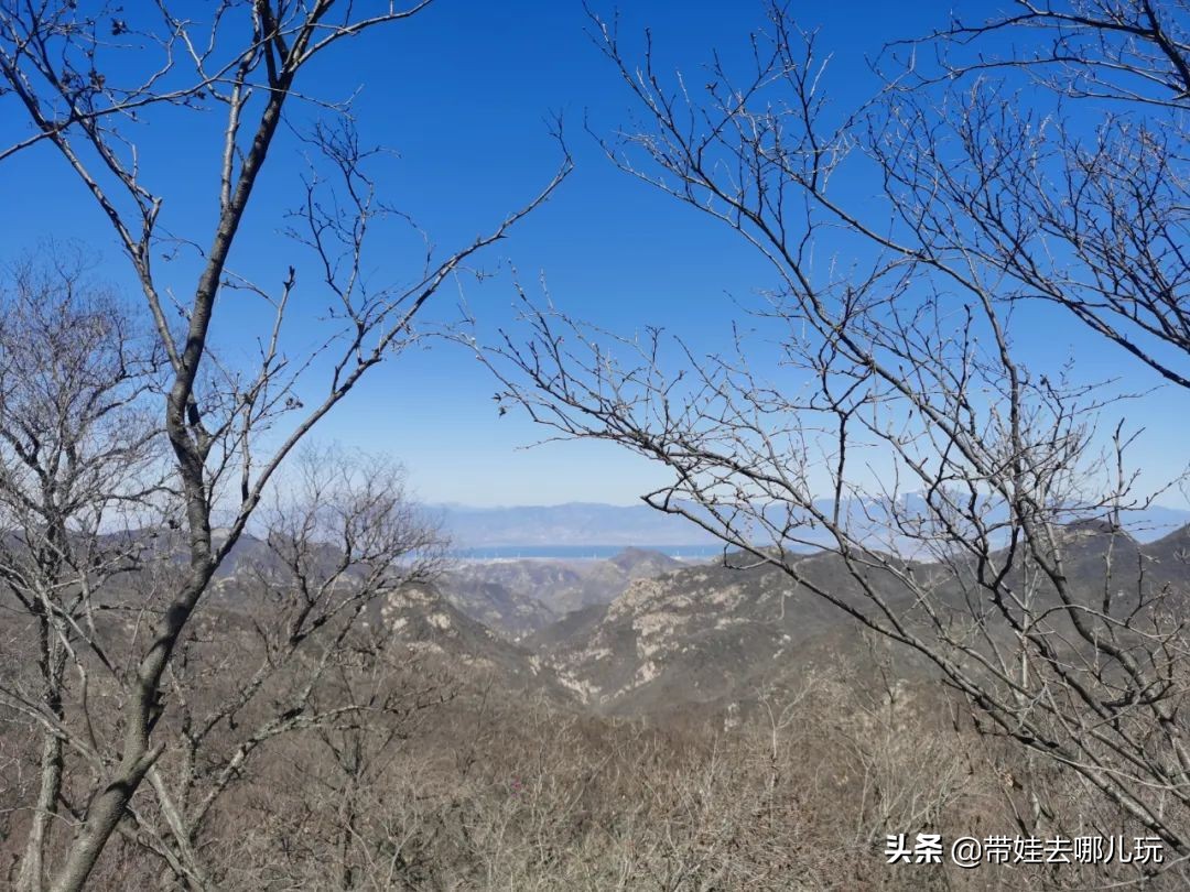 打卡北京小西藏,打卡北京小景点