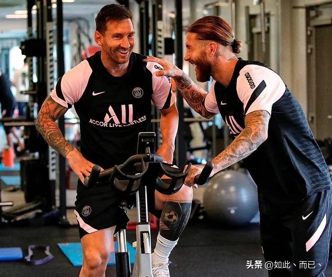 除梅西之外，沙特球队还对本泽马、坎特、莫德里奇和拉莫斯有意！