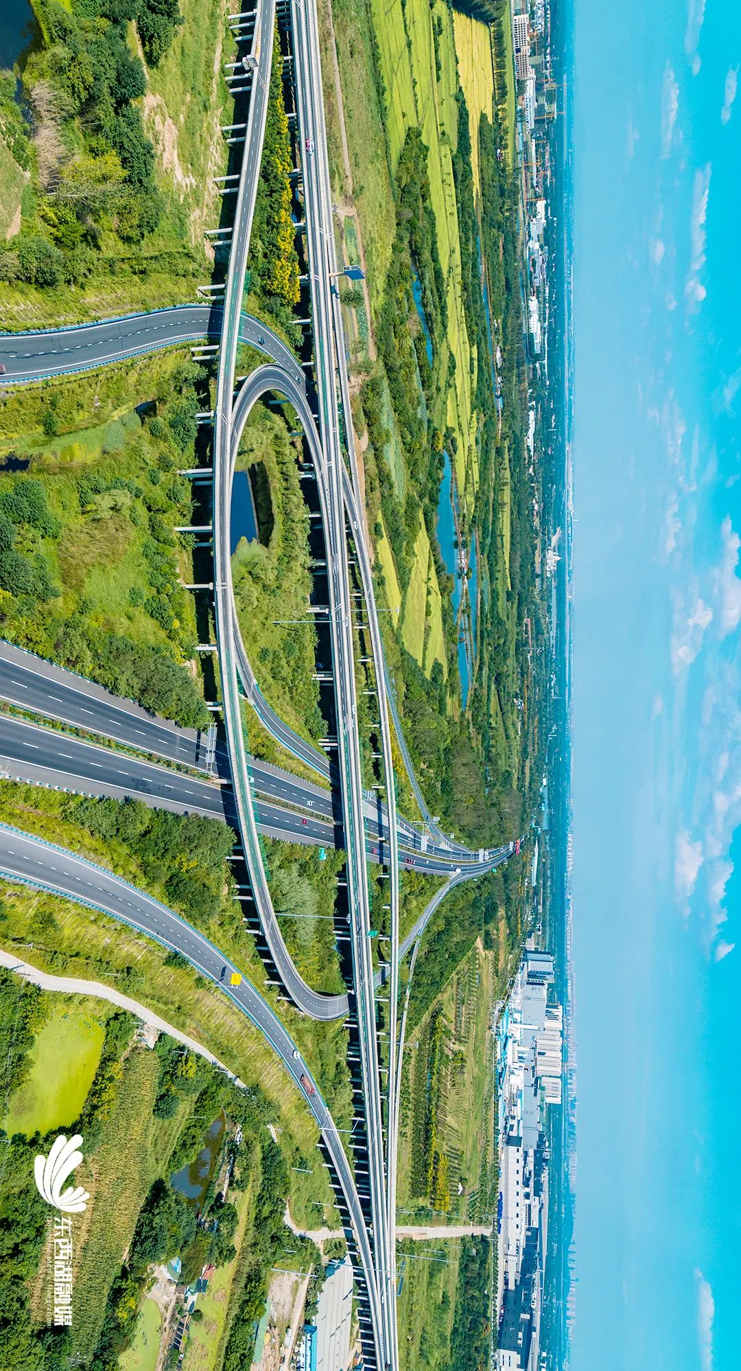 三分钟看懂武汉城市,30秒了解黄冈