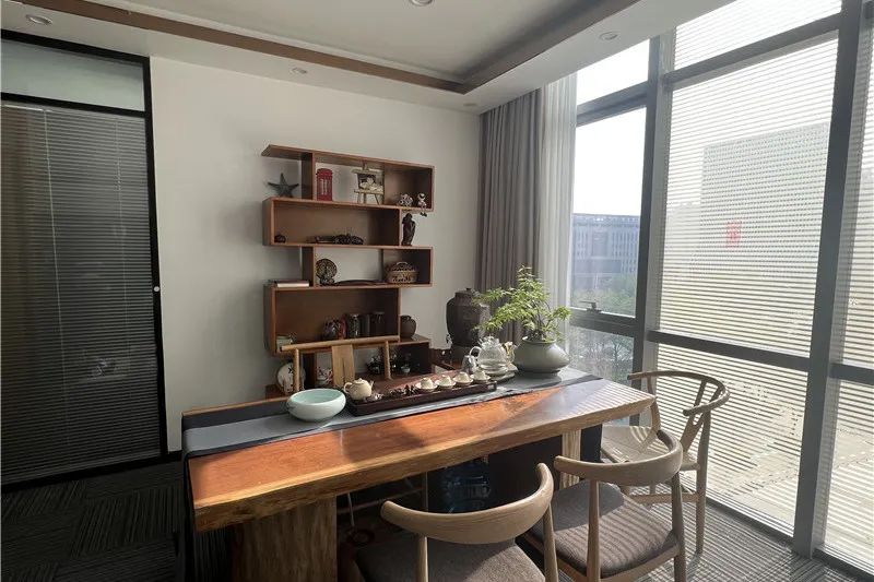 启航郑州，筑势中原，河南中智游开业大吉