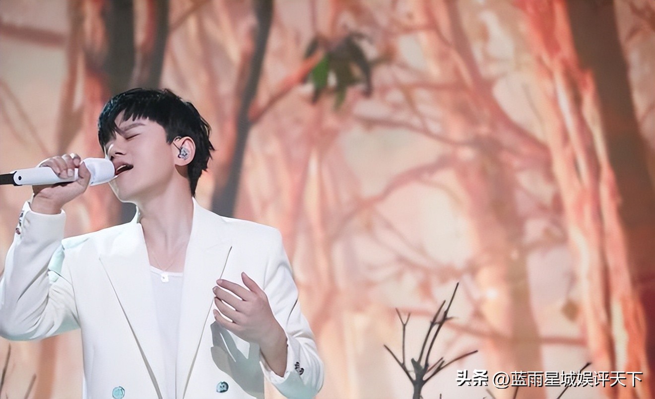 声生不息宝岛季张杰金曲奖,声生不息宝岛季张杰身骑白马完整