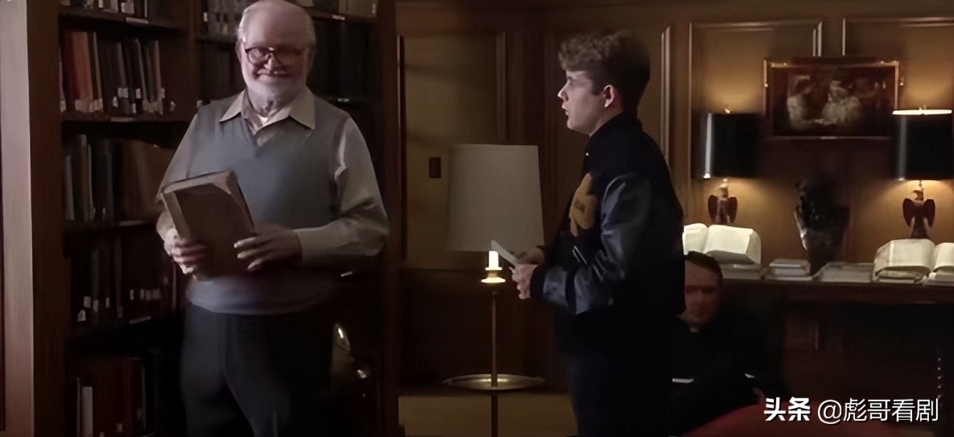 豆瓣高分青少年励志电影,高分电影推荐励志人生必看超燃