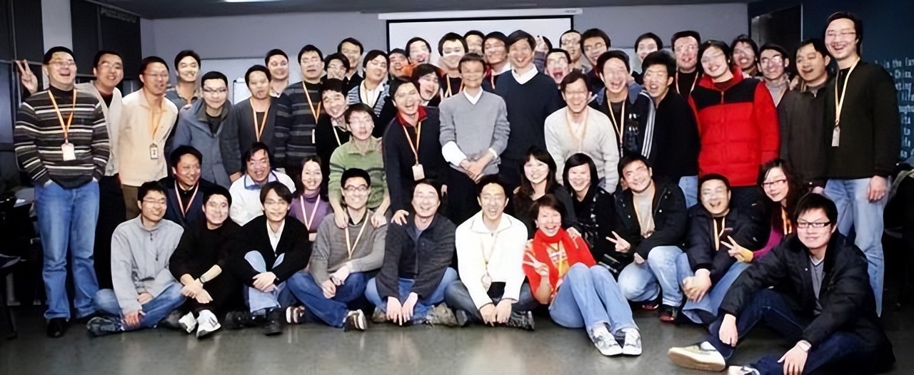 阿里云十大核心部门,阿里云七大件产品