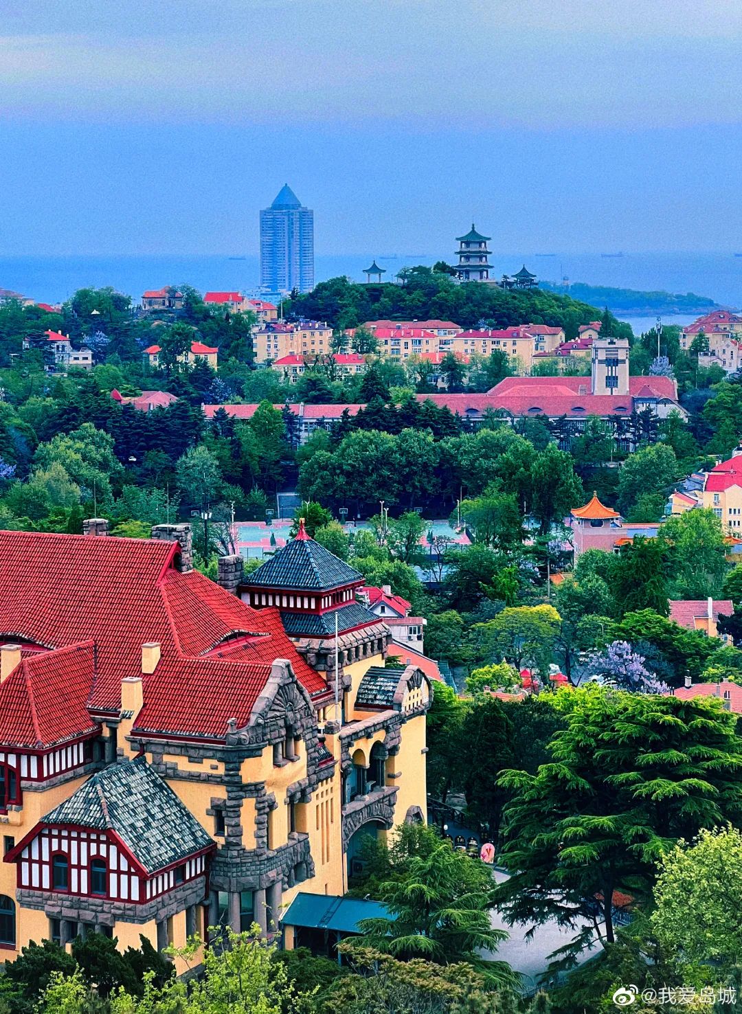 青岛地铁13号线旅游攻略,青岛地铁三四号线经过景点