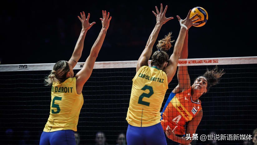 巴西击败韩国队,巴西击败西班牙