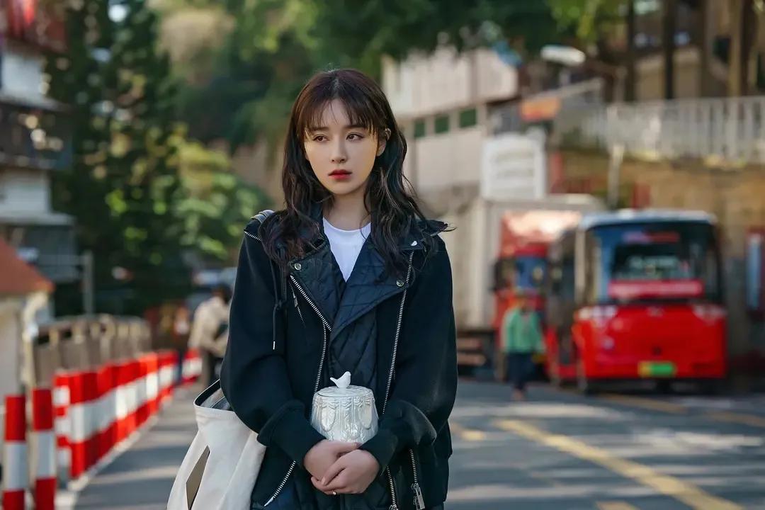 阚清子倪虹洁突如其来的假期,阚清子倪虹洁发布会