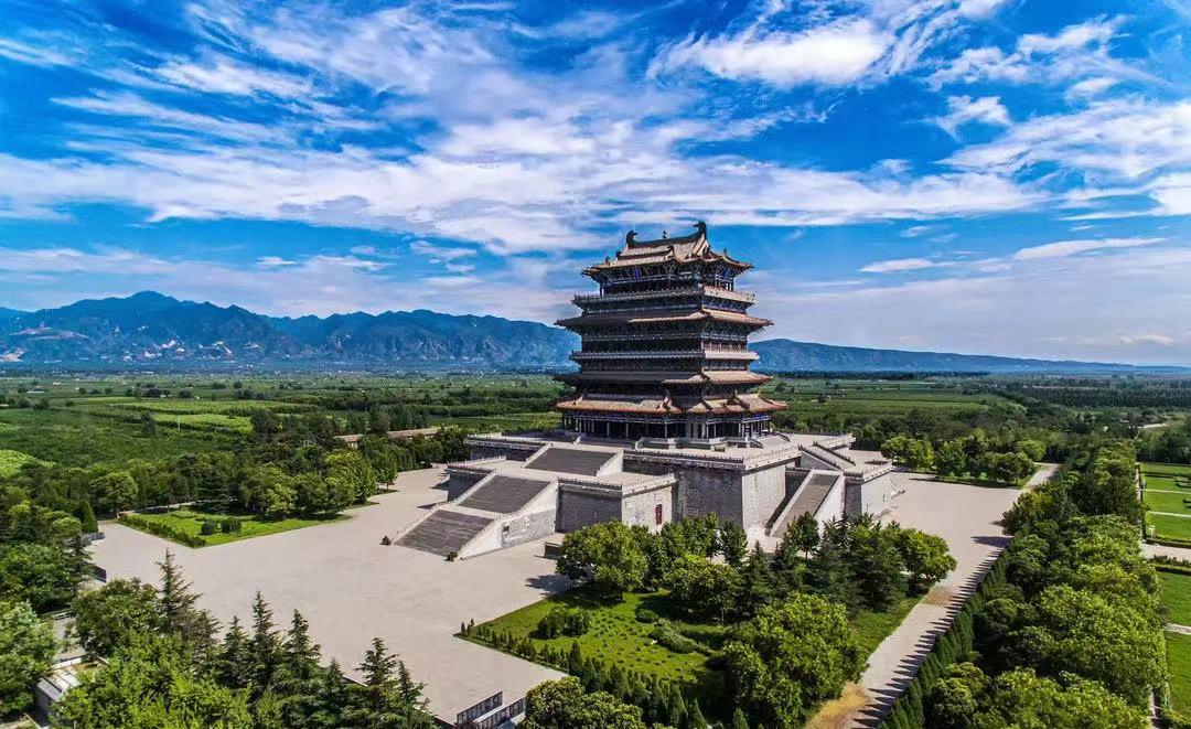 山西七日深度游规划,五一山西去哪儿玩推荐