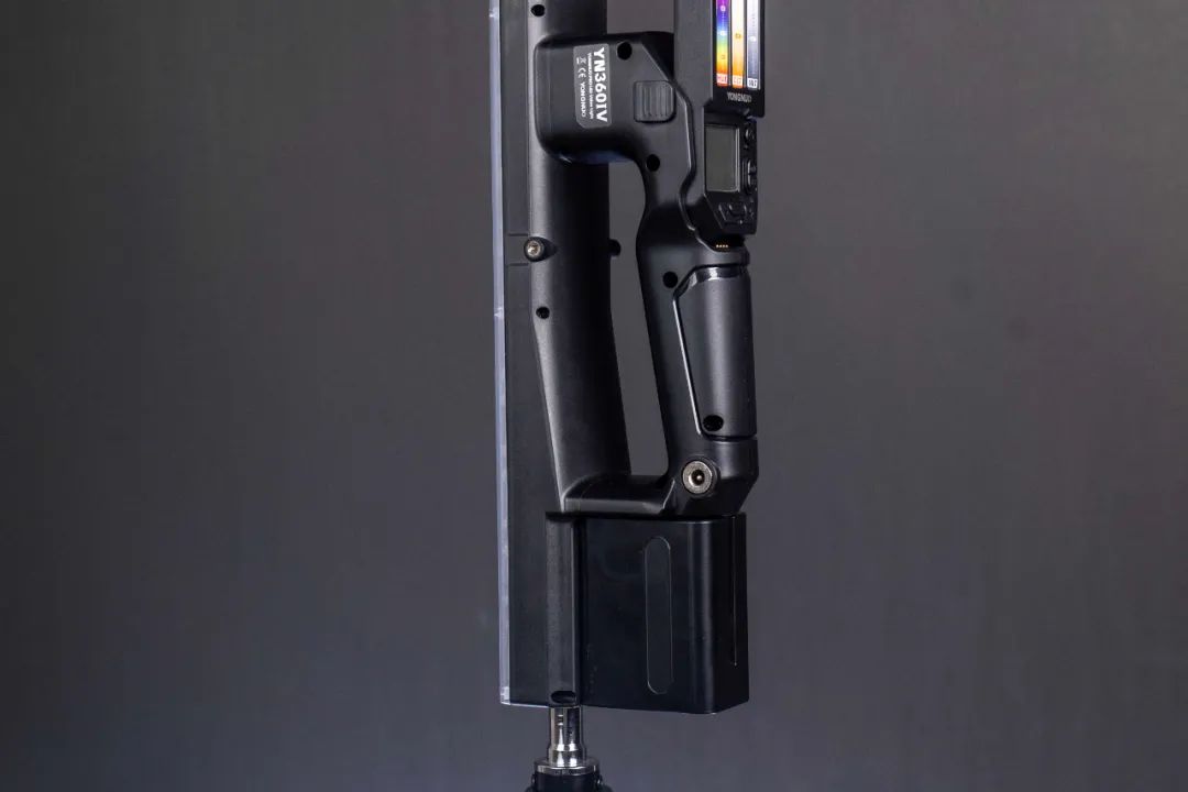 高亮手持灯棒,永诺yn360三代灯棒评测