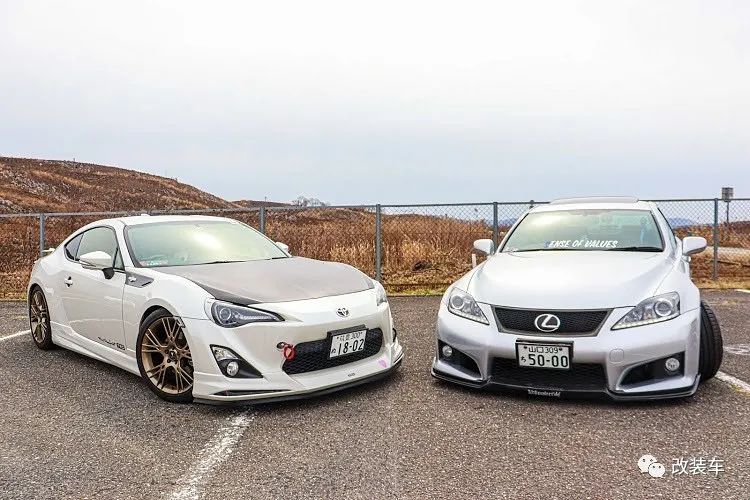 头文字d的女朋友,头文字d里面gt86的车主