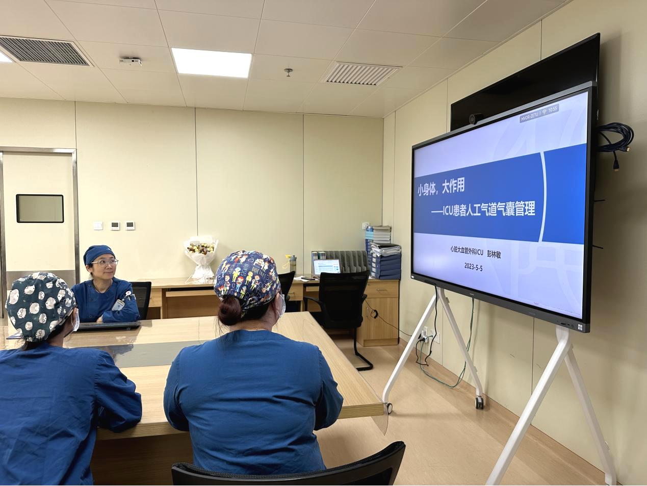 南昌二附院呼吸与危重症医学科,南昌二附院icu呼吸机费用