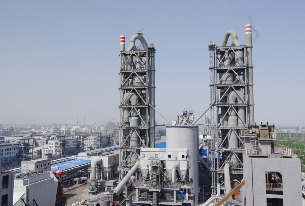 新型材料替代沙子水泥,黑科技新型水泥材料