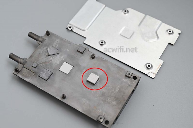 小米redmi路由器wifi6,小米全屋路由拆解