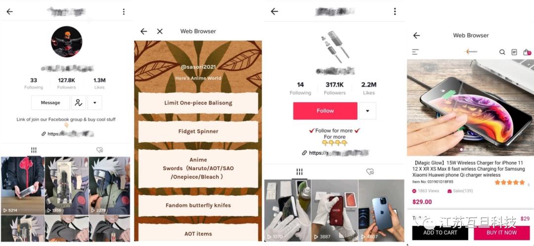 做好tiktok运营者必备的干货,tiktok运营思路图