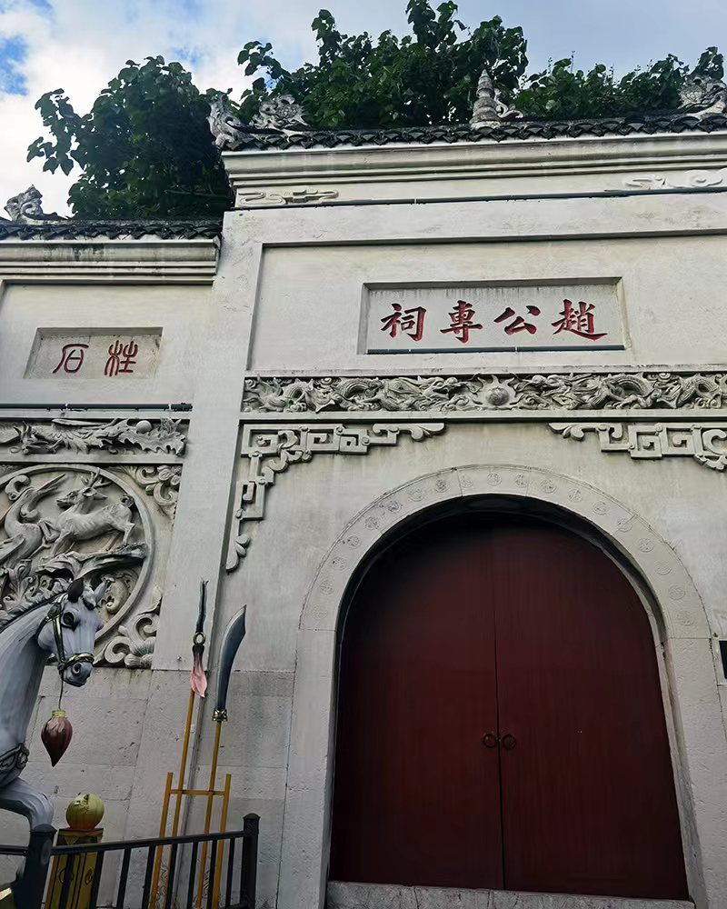 青岩古镇摄影图片高清,贵阳青岩古镇摄影师推荐