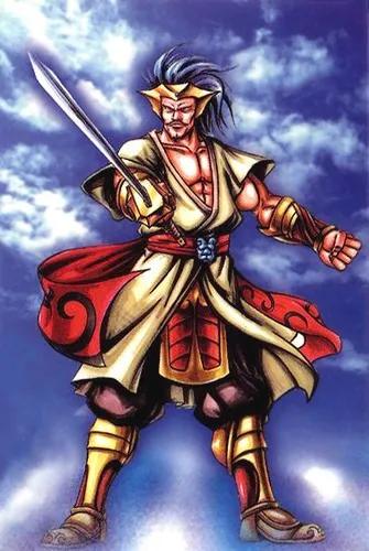 梁山好汉十大最重兵器,十八般兵器高手视频