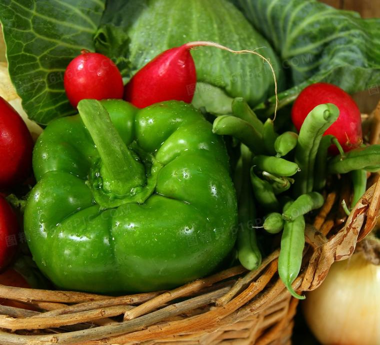 四种蔬菜被列入致癌名单,哪些蔬菜是致癌菜