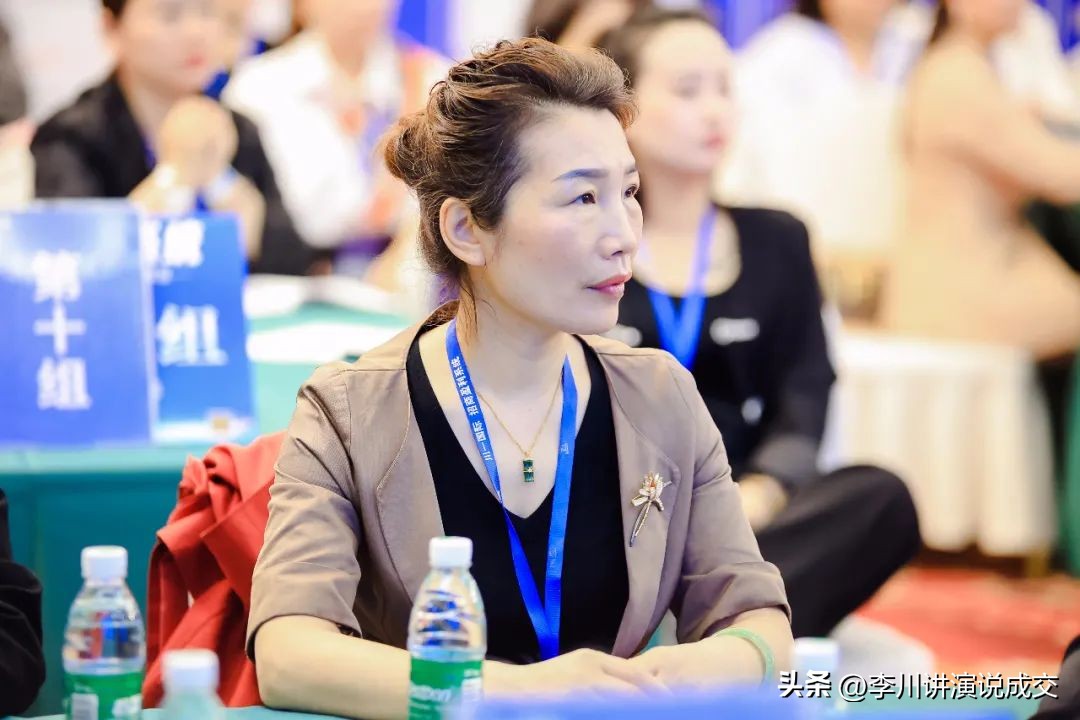 销售技巧｜美容师销售产品七个成交技巧，一用就出单