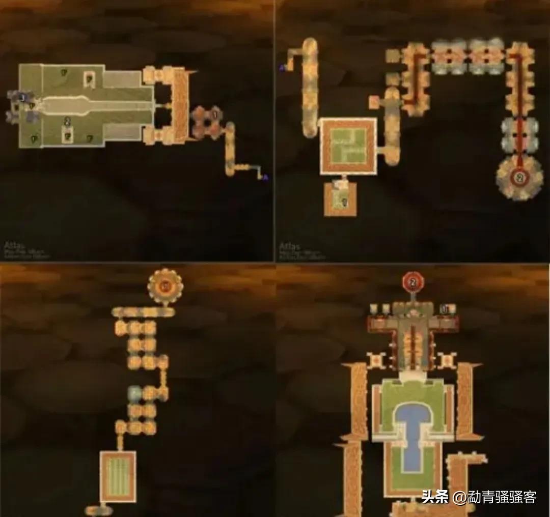 《魔兽世界》原来已经开服18年了,如果是人的话,它都已经成年了