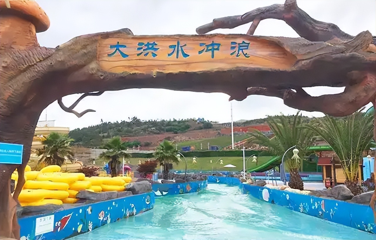 昆明旅行最值得打卡的十大景点,昆明周边湿地公园网红打卡地