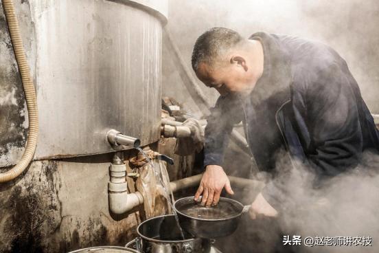 原浆酒都是假的吗,原浆酒不能直接喝是真的吗