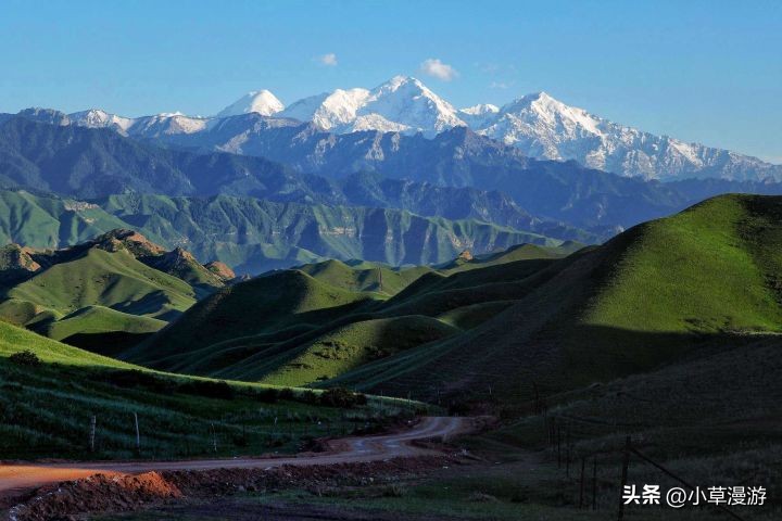 去过那么多地方看过那么多风景,去过好多地方旅游