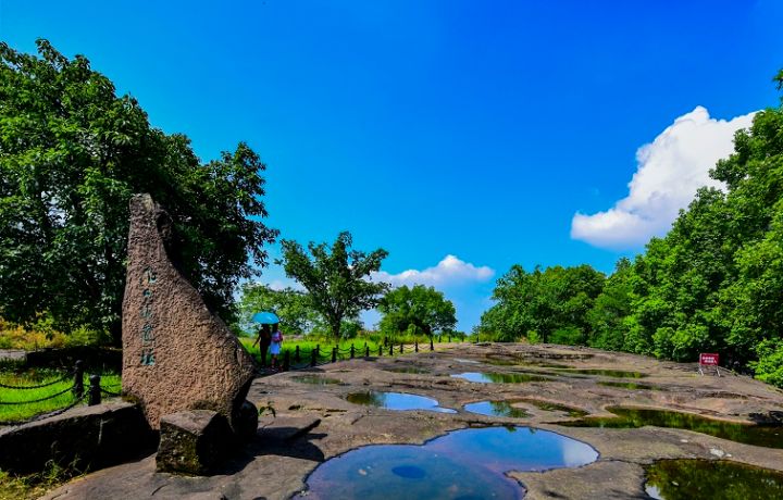 重庆春节小众自驾游推荐,重庆小众宝藏旅行地
