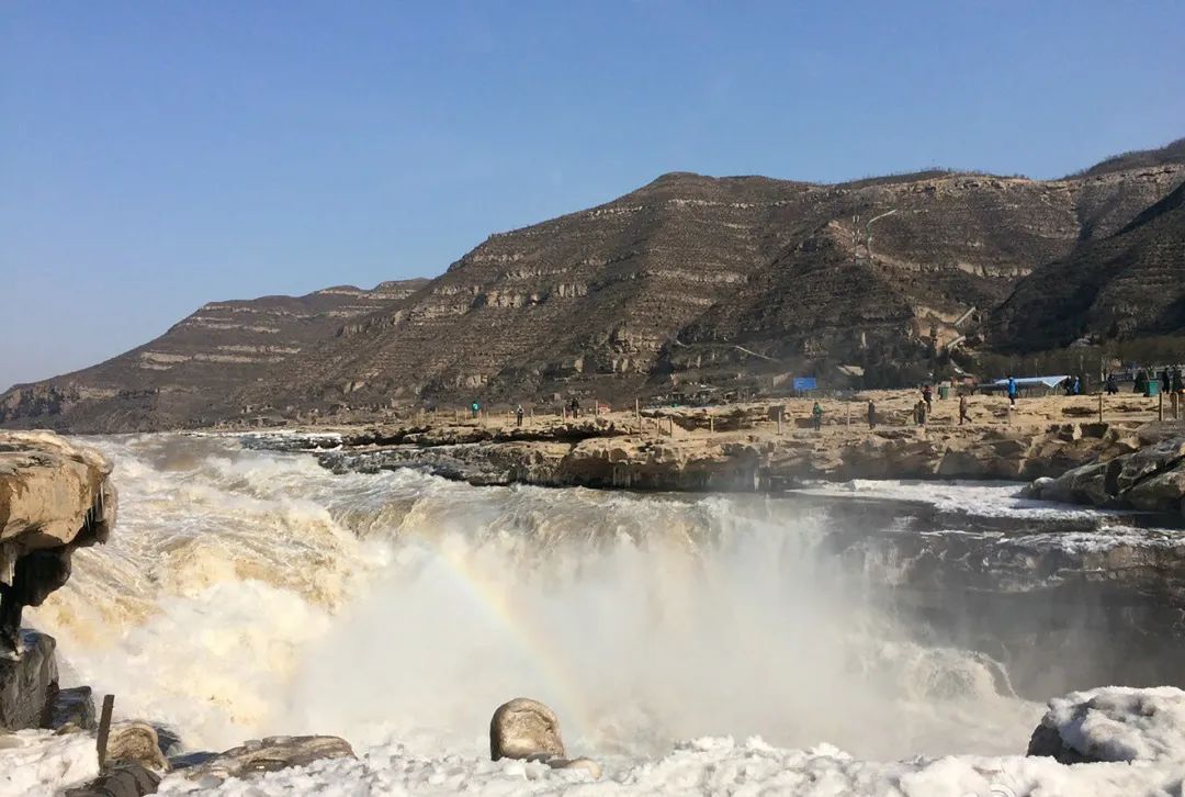 “中国一生必去的50个地方”,各个惊艳!值得收藏!