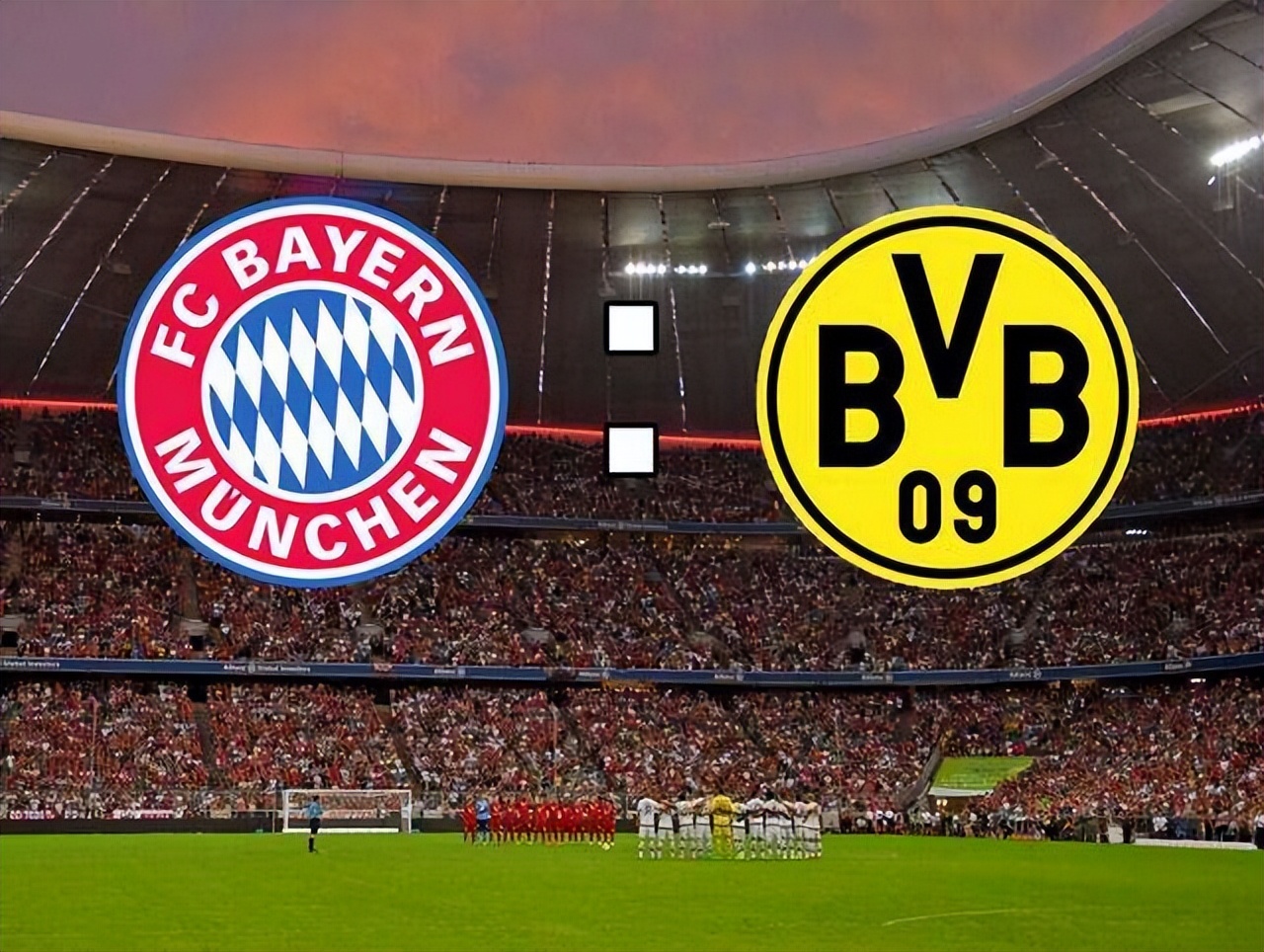 足球“帽子戏法”科普讲解,德甲德比战帽子戏法