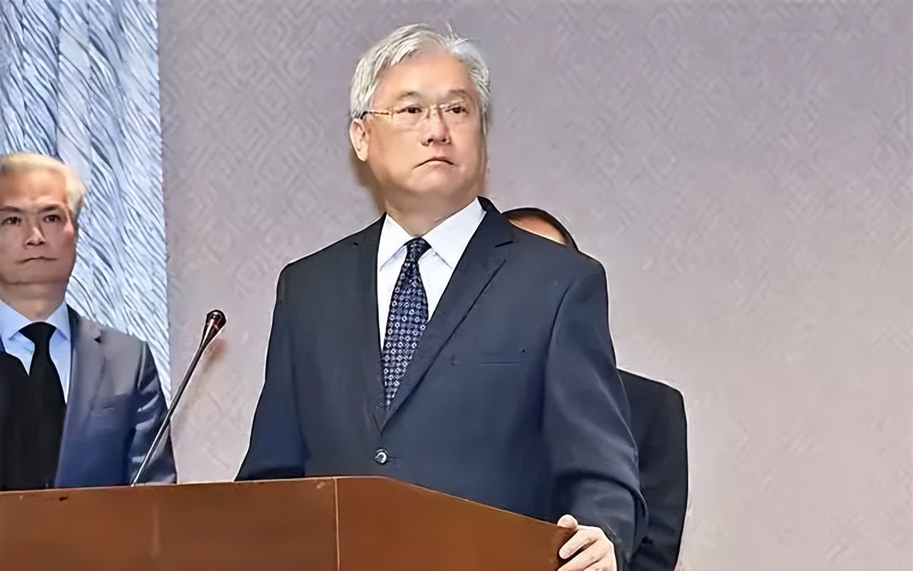 朱立伦谈台湾选举结果,朱立伦谈台湾选举