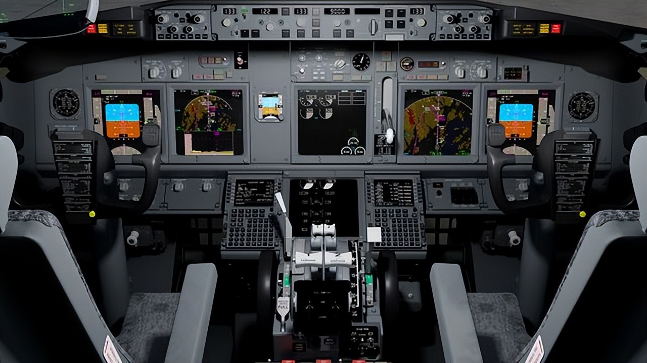 飞机的飞行速度快慢取决于什么,一般飞机最大飞行速度是多少