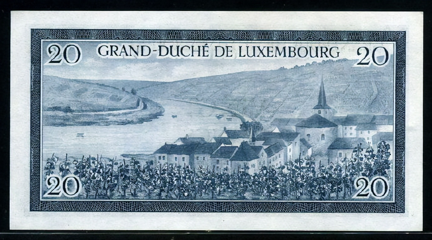 欧元区纸币收藏与规划