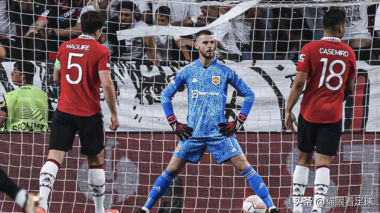 曼联赛后激烈冲突视频,曼联vs埃弗顿赛后滕哈格评价