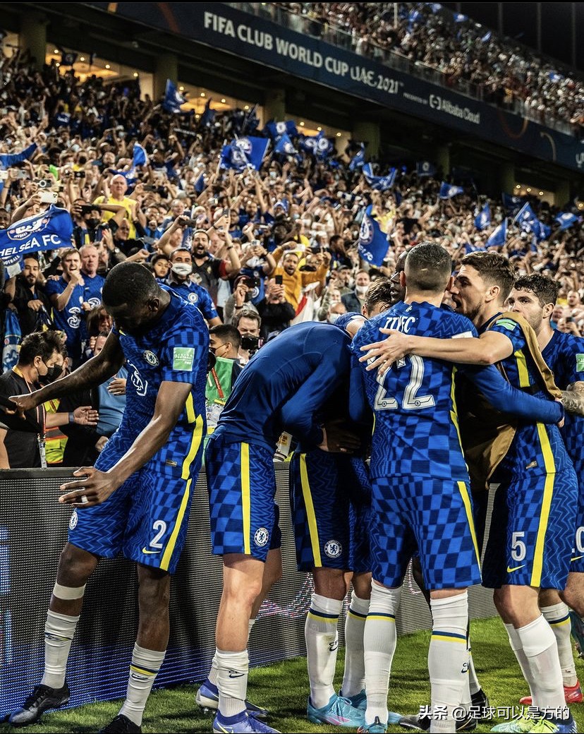 切尔西历史刻骨铭心的进球,切尔西历史最强一战