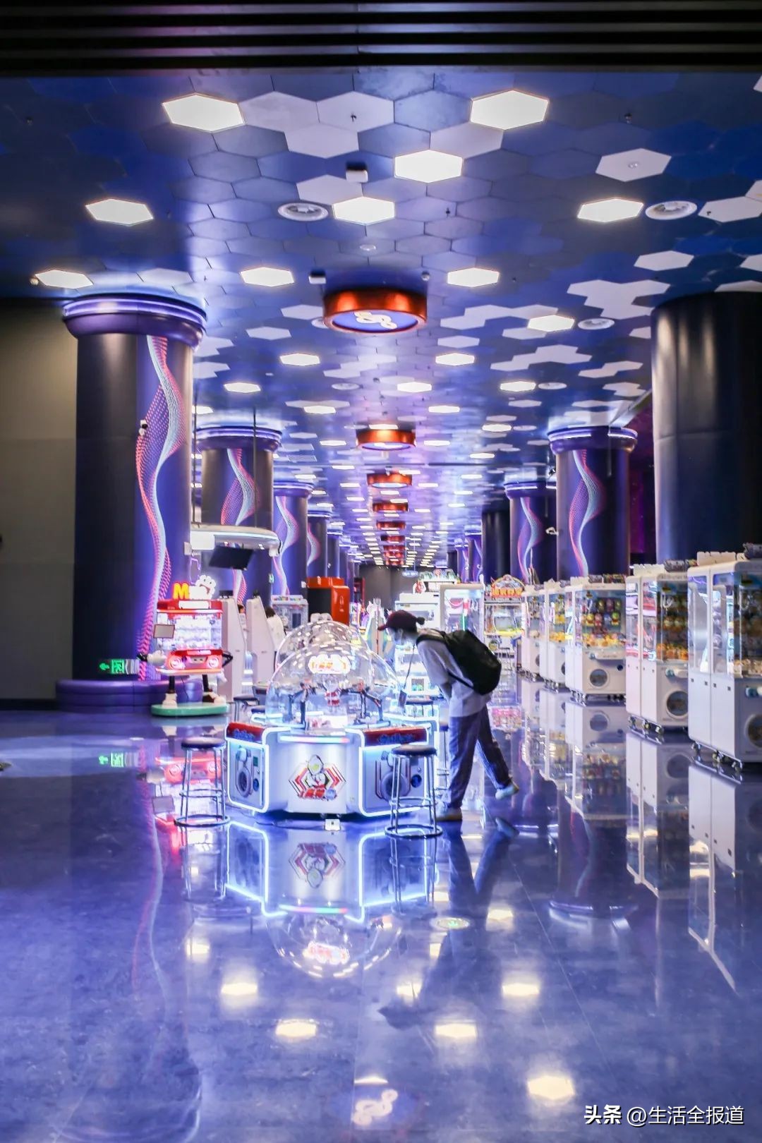 杭州六一遛娃好去处,北京六一遛娃好去处