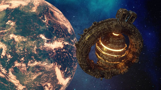 ufo真的存在于世界吗,ufo存在的最实质性证据