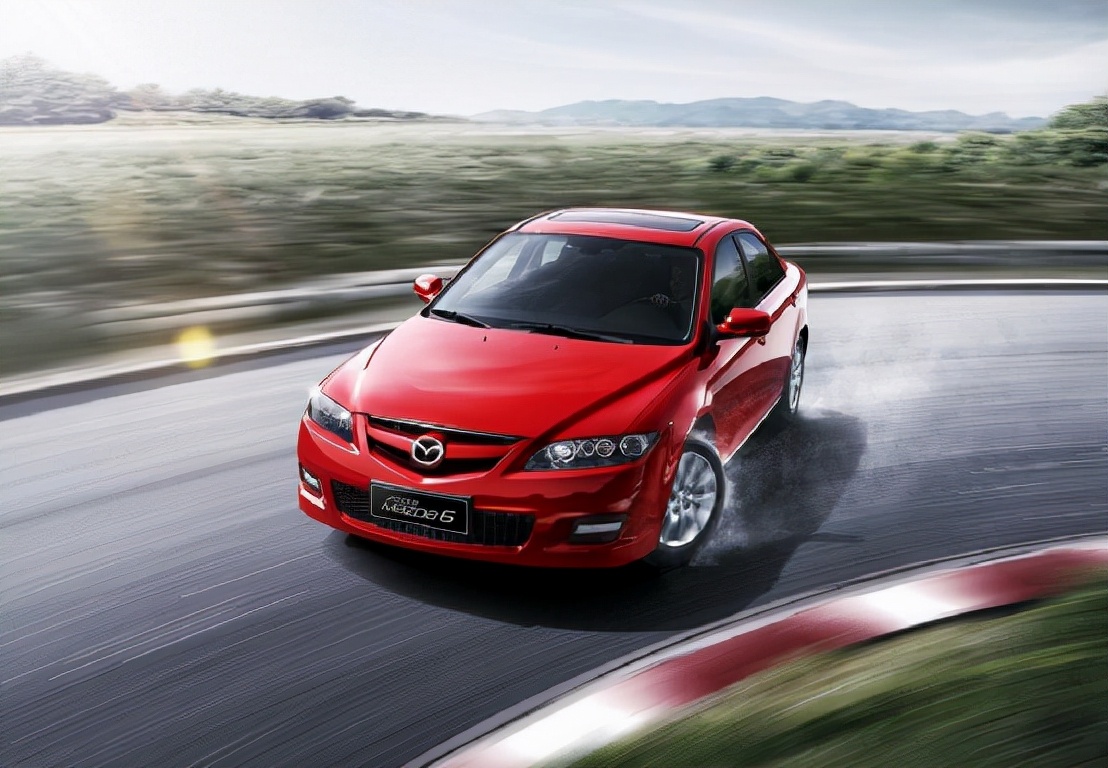 购买二手老款马6注意事项,二手车最便宜的马六