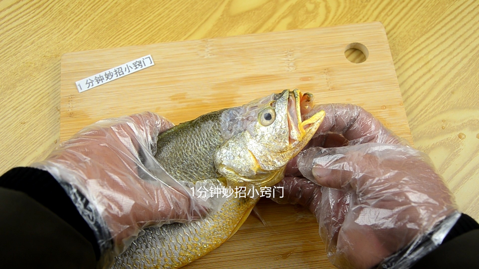 这3种鱼甲醛和重金属含量超标,四种鱼重金属甲醛超标