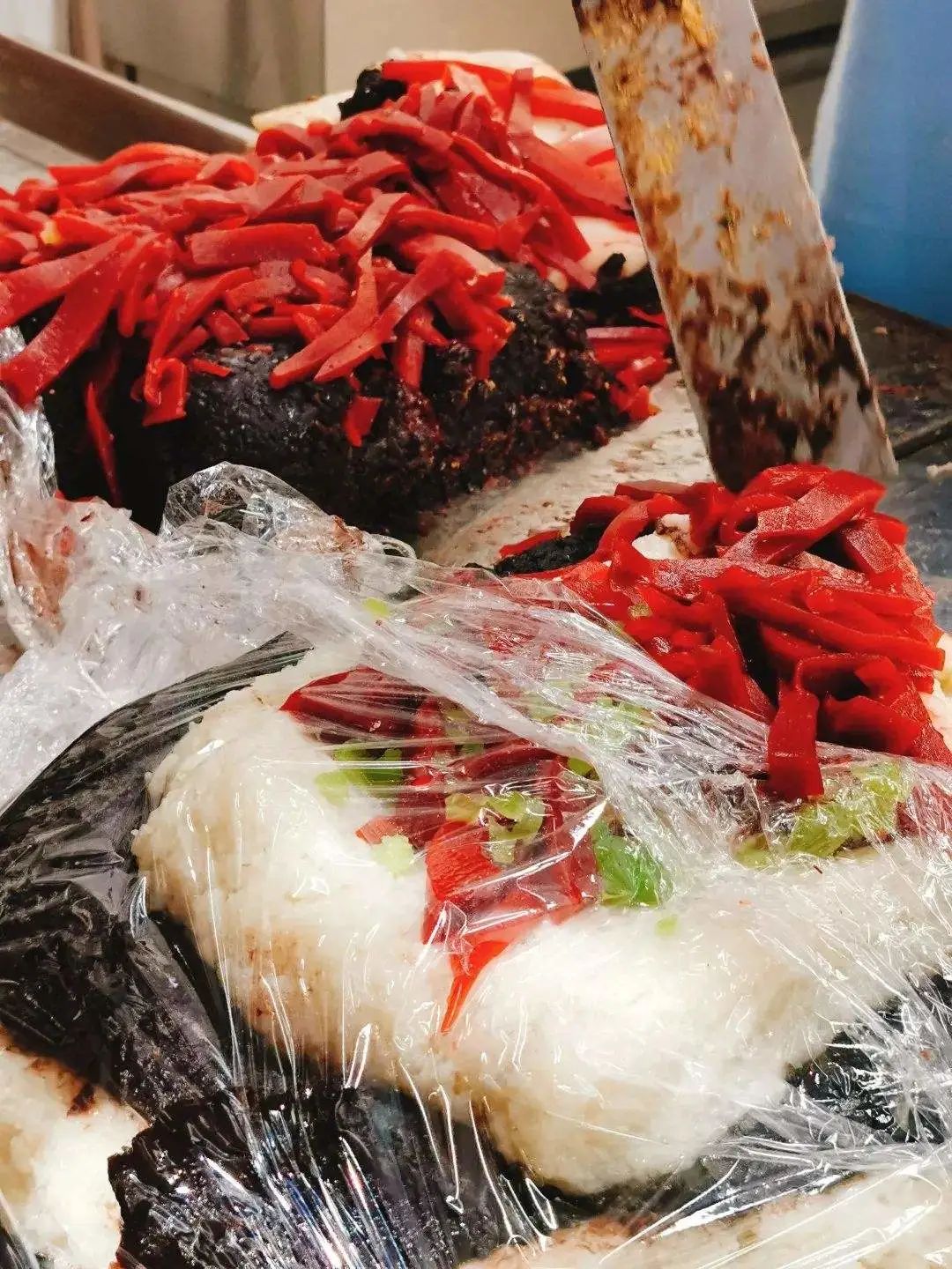 牛街必吃的十二家清真美食,洪剑涛牛街美食推荐