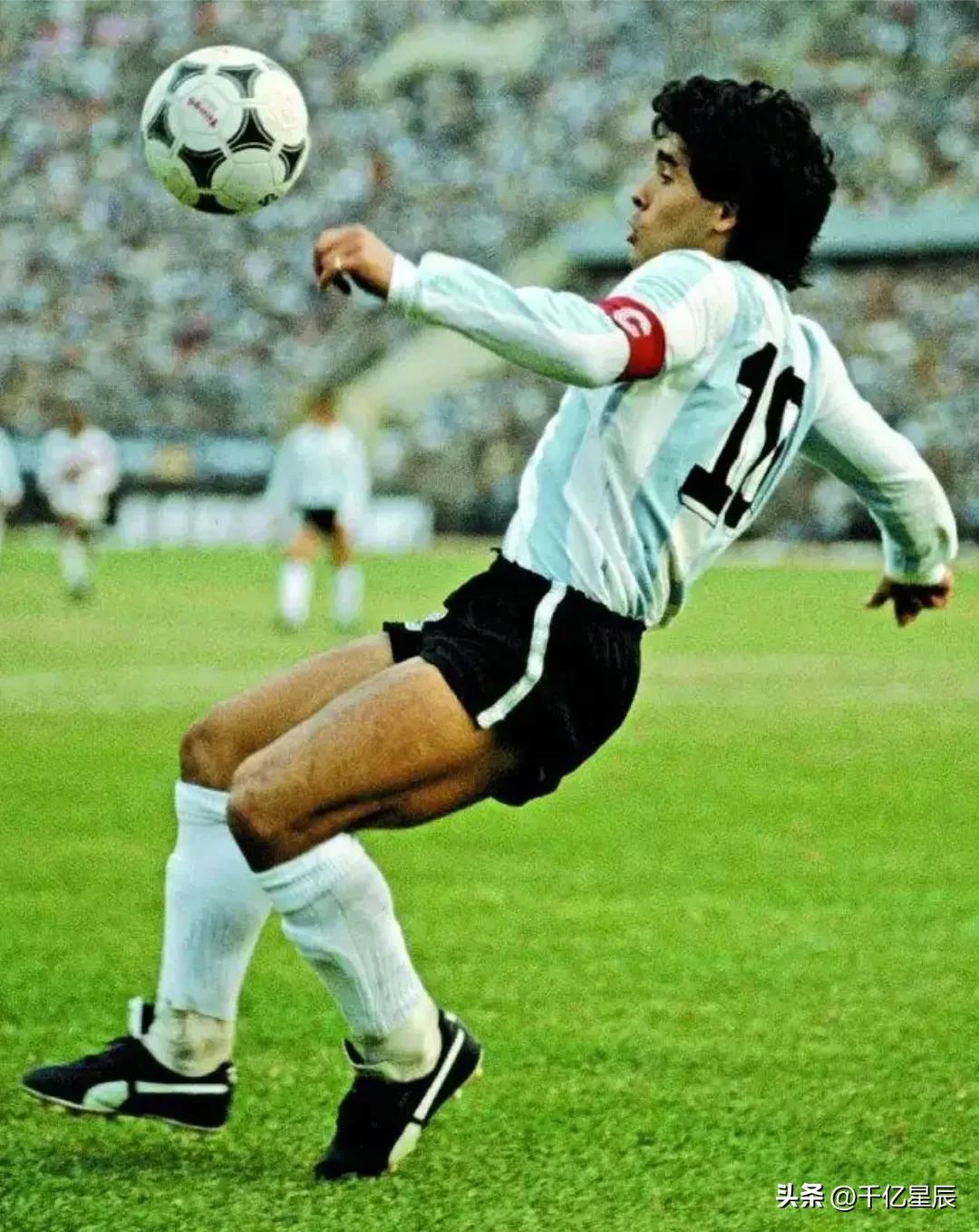十大速度最快足球巨星,足球界十大绝技
