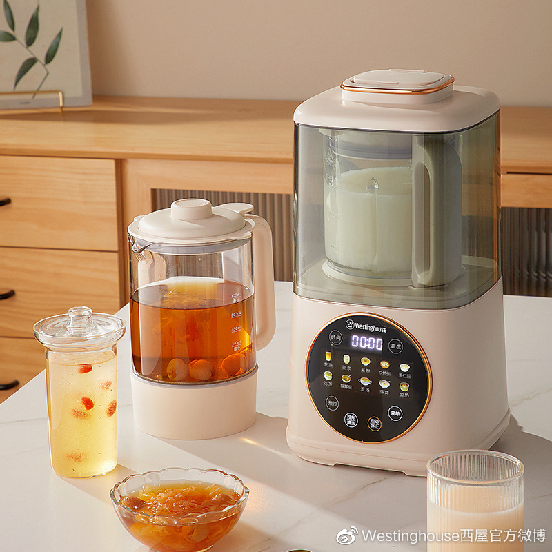 2023西屋AWE金口碑｜惟变所出万变不从