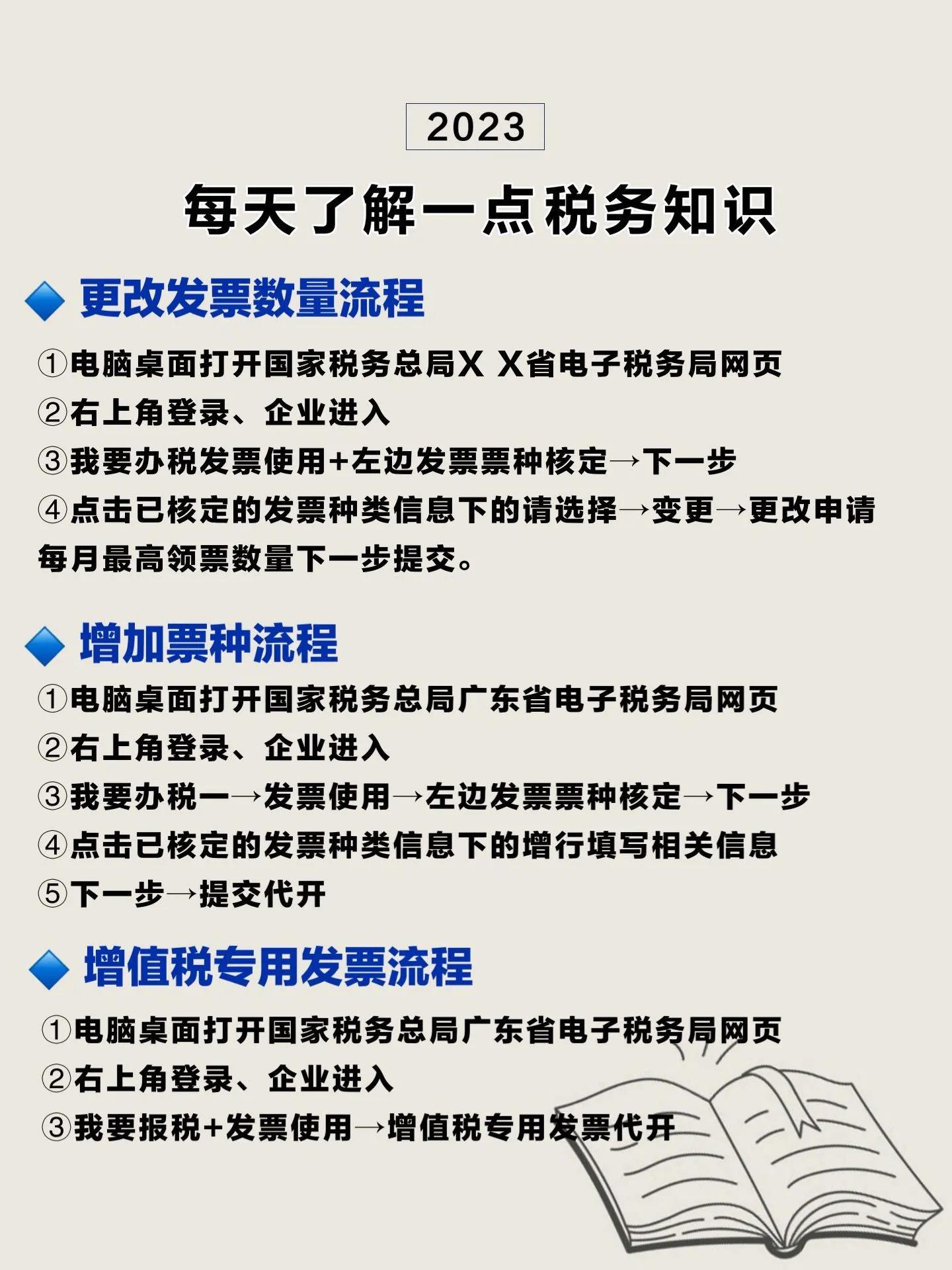 纳税报税的基本操作细节流程,纳税申报流程详细步骤详解