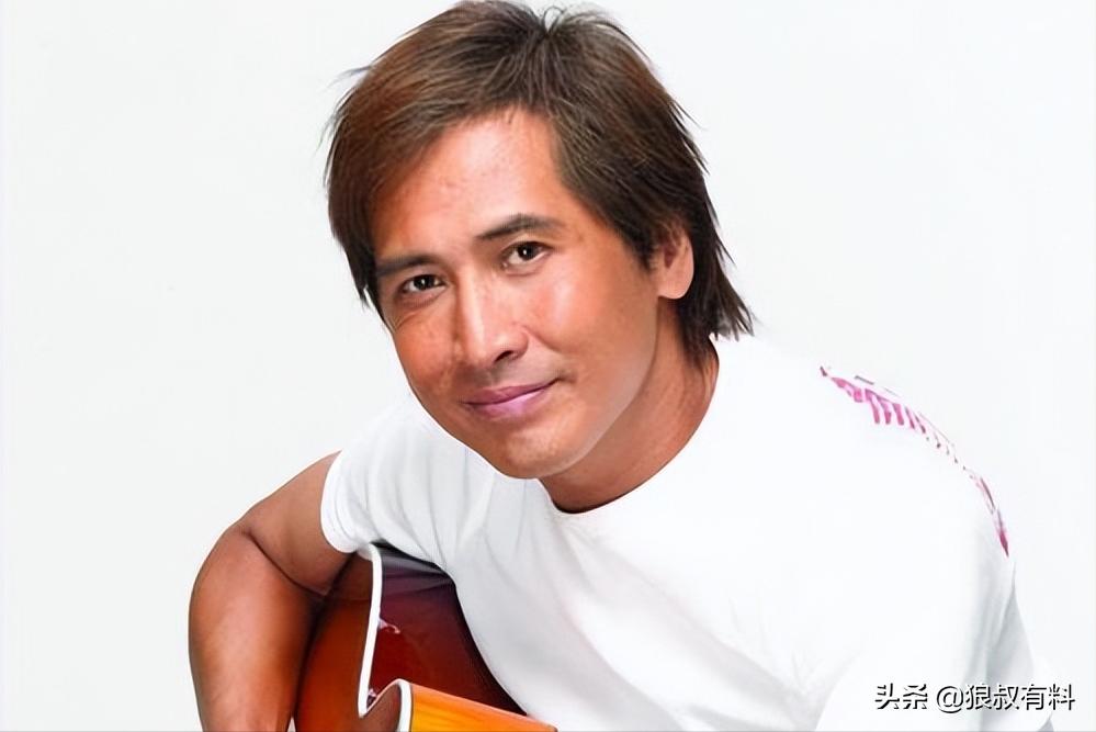 这三位巨星的后代，同样是明星的私生子，待遇简直天壤之别