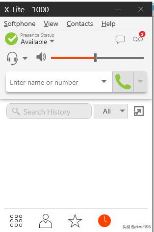 windows下运行freeswitch,freeswitch安装和配置