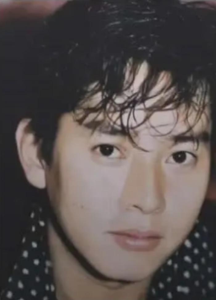 谭咏麟原配为什么没有孩子,谭咏麟与原配的恩怨纠纷