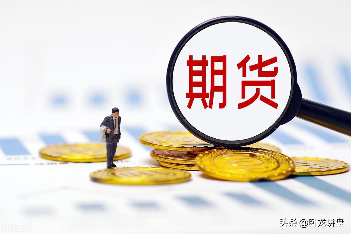 期货策略全套图解,期货主力操作策略完整版