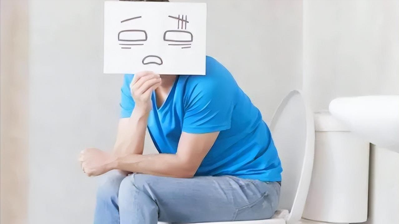 经常放屁是不是患上了某些疾病,经常放屁是身体给的什么信号